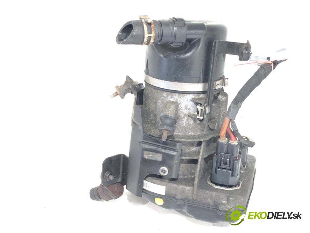 MERCEDES-BENZ X204 SUV 2009 125 kW 220 CDI 4-matic (204.984, 204.997) 2143 pumpa servočerpadlo  (Servočerpadlo)