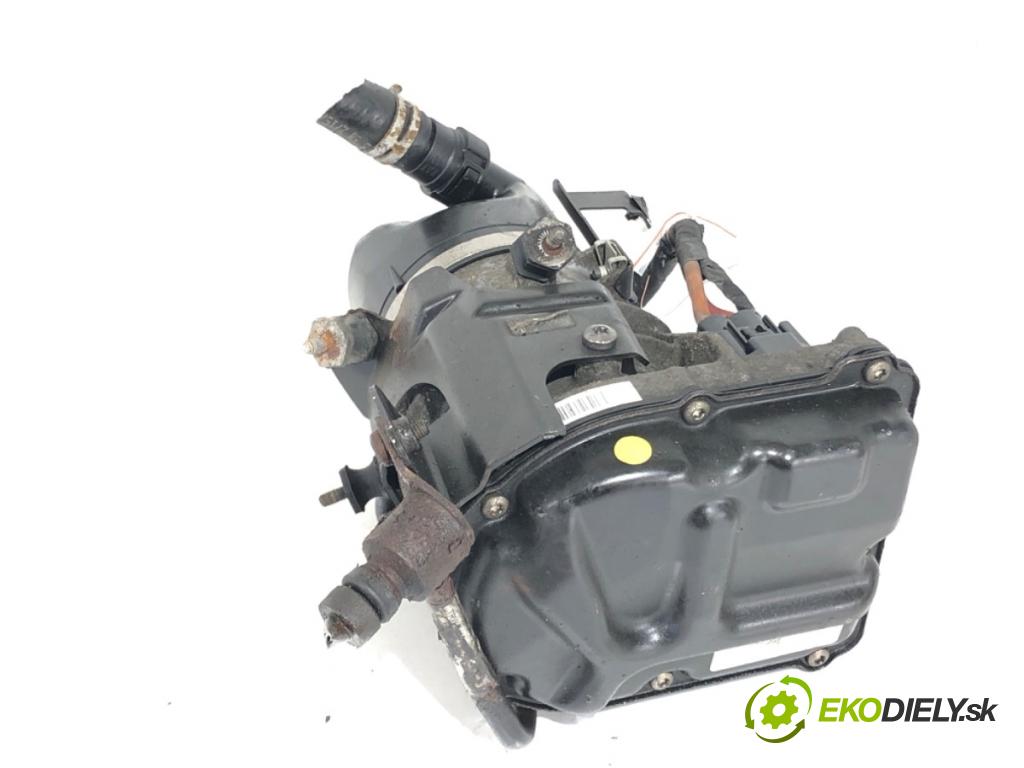 MERCEDES-BENZ X204 SUV 2009 125 kW 220 CDI 4-matic (204.984, 204.997) 2143 pumpa servočerpadlo  (Servočerpadlo)