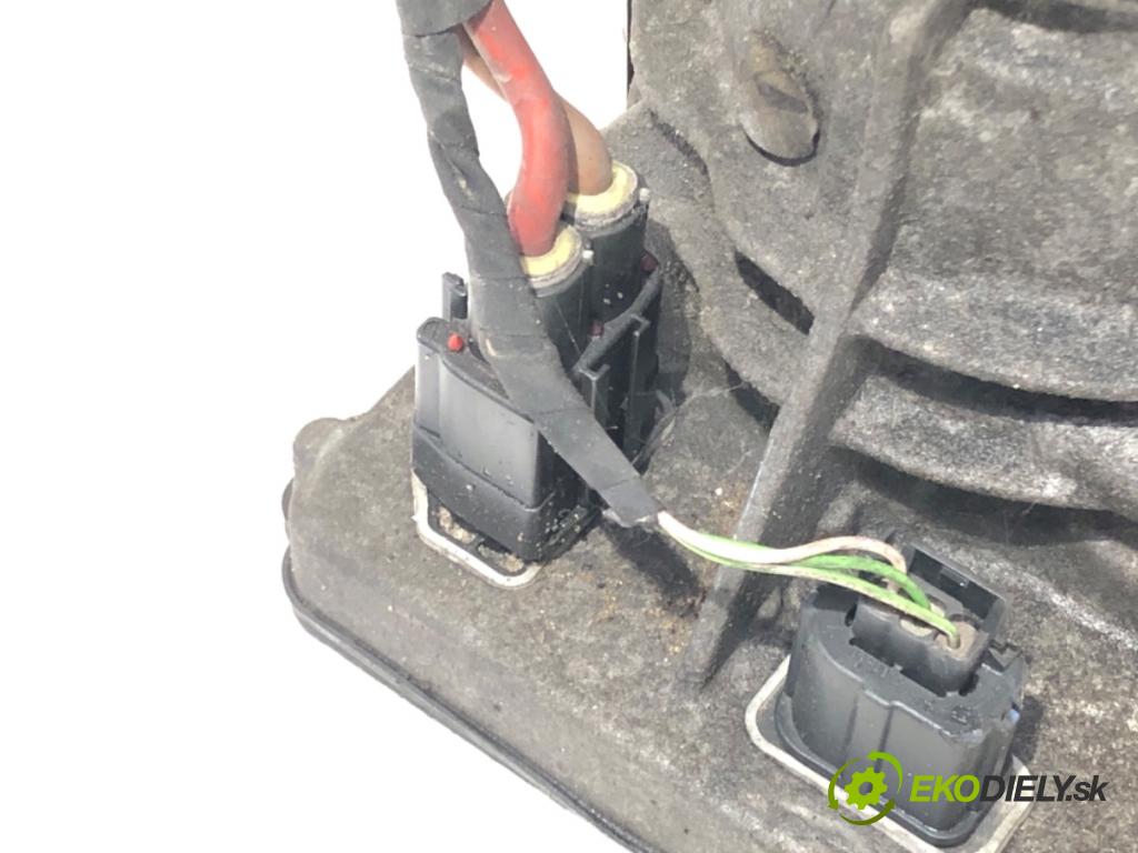 MERCEDES-BENZ X204 SUV 2009 125 kW 220 CDI 4-matic (204.984, 204.997) 2143 pumpa servočerpadlo  (Servočerpadlo)