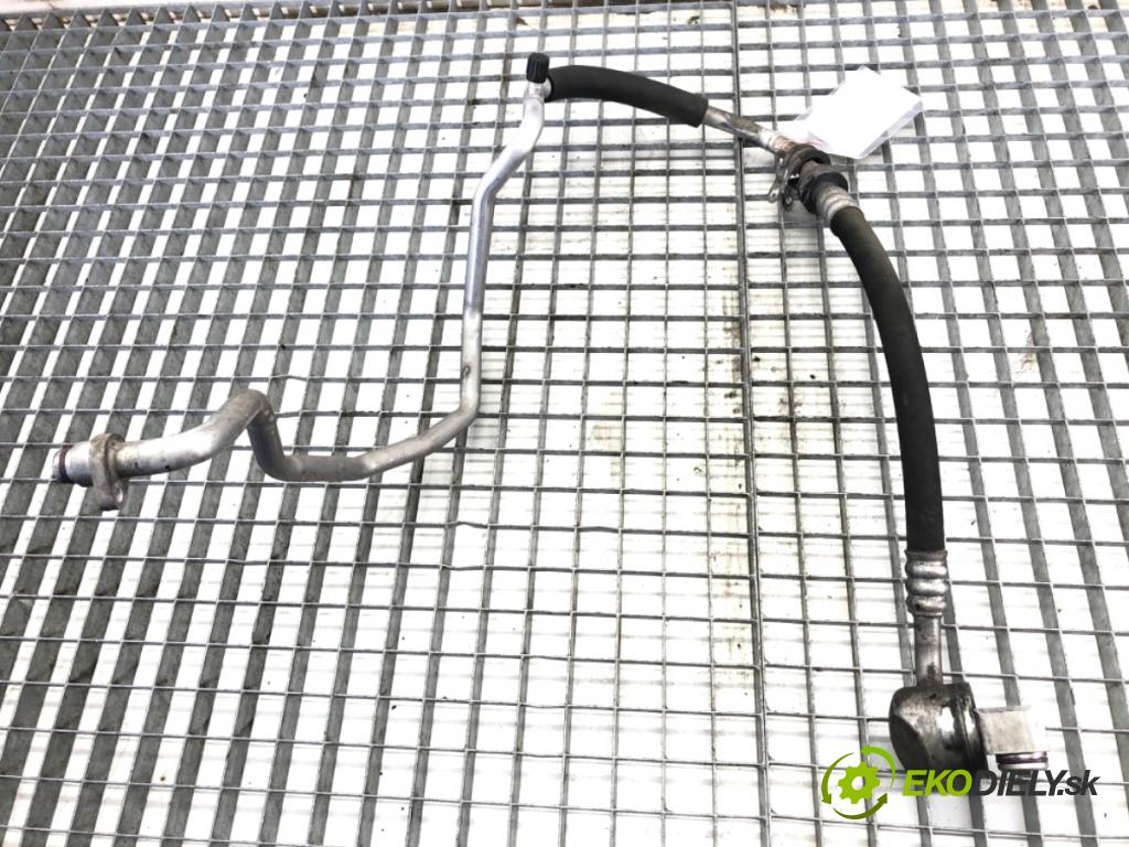 MERCEDES-BENZ X204 SUV 2009 125 kW 220 CDI 4-matic (204.984, 204.997) 2143 rúrka klimatizácie A2048305015 (Rúrka klimatizácie)