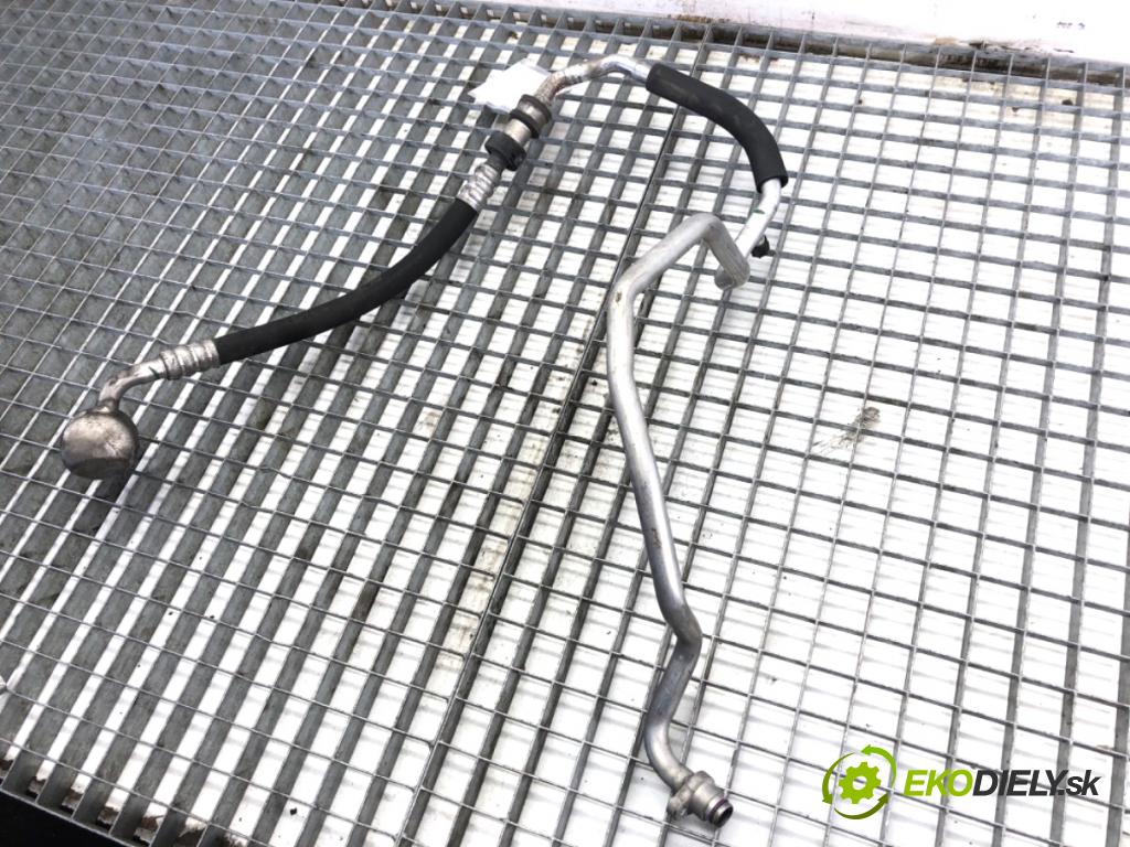 MERCEDES-BENZ X204 SUV 2009 125 kW 220 CDI 4-matic (204.984, 204.997) 2143 rúrka klimatizácie A2048305015 (Rúrka klimatizácie)