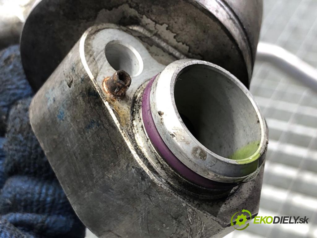 MERCEDES-BENZ X204 SUV 2009 125 kW 220 CDI 4-matic (204.984, 204.997) 2143 rúrka klimatizácie A2048305015 (Rúrka klimatizácie)