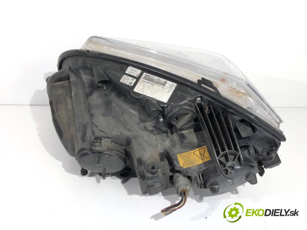 MERCEDES-BENZ X204 SUV 2009 125 kW 220 CDI 4-matic (204.984, 204.997) 2143 Svetlomet pravy predný XENON