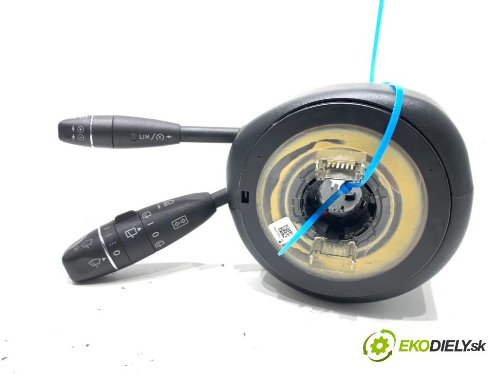 MERCEDES-BENZ X204 SUV 2009 125 kW 220 CDI 4-matic (204.984, 204.997) 2143 Prepínač kombinovaný A2044404601 (Prepínacie páčky pod volantom)