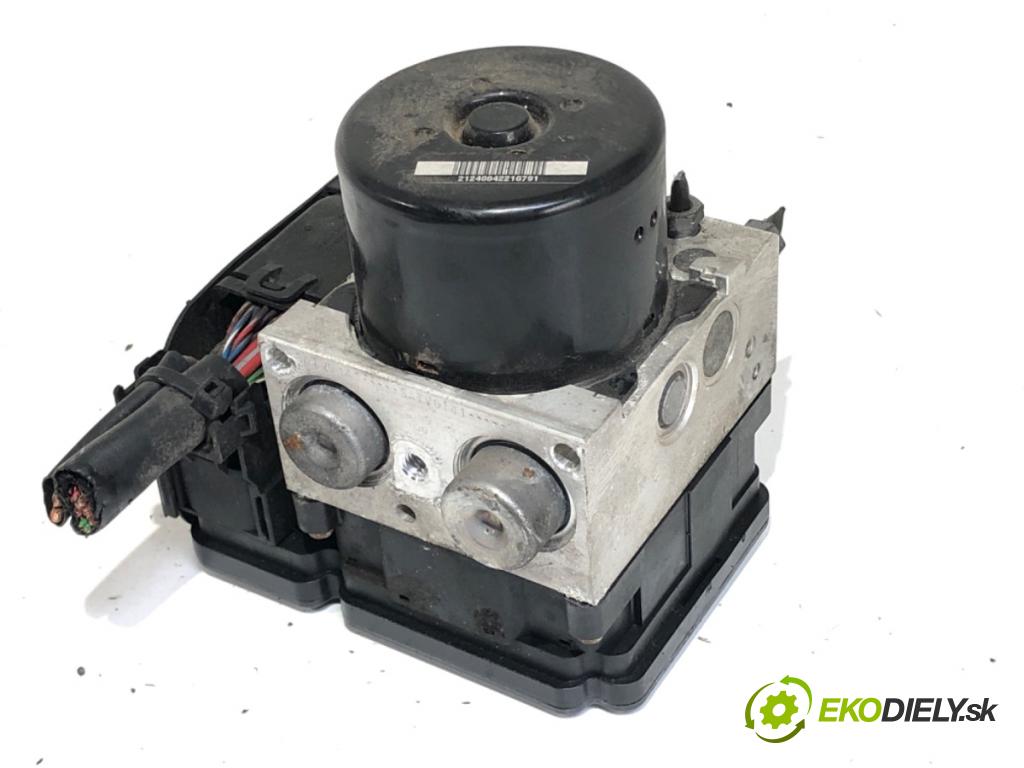 MERCEDES-BENZ X204 SUV 2009 125 kW 220 CDI 4-matic (204.984, 204.997) 2143 Pumpa ABS A2044313712 (Pumpa ABS)