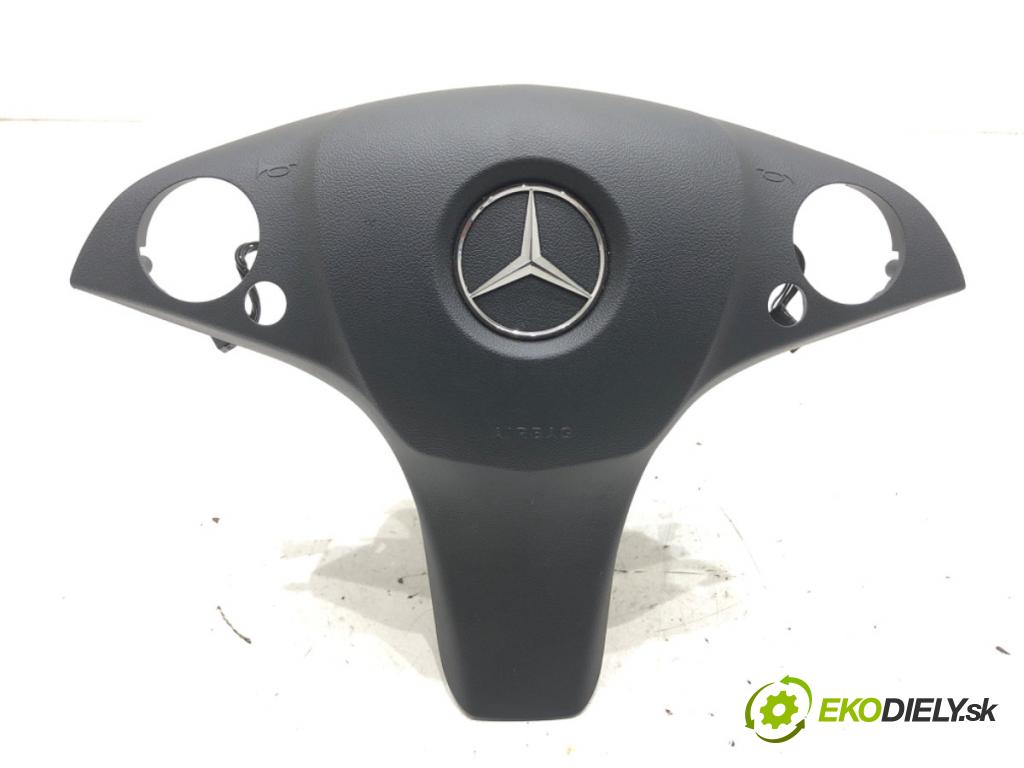 MERCEDES-BENZ X204 SUV 2009 125 kW 220 CDI 4-matic (204.984, 204.997) 2143 AirBag volantu 0008605702 (Airbag)