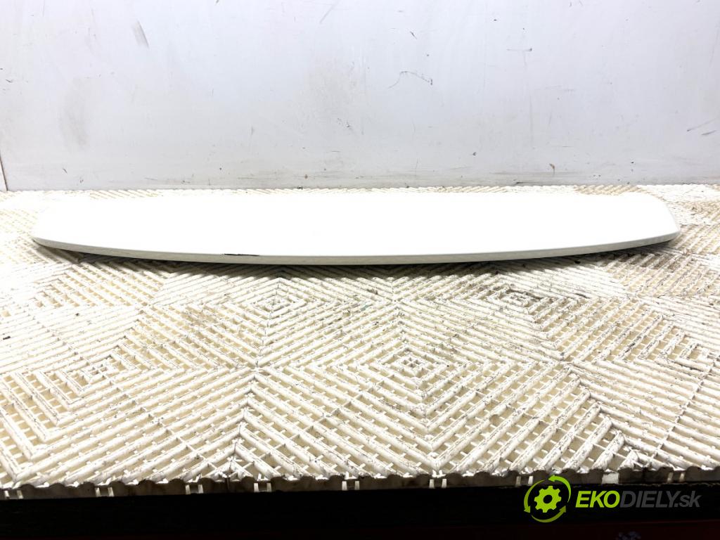 MERCEDES-BENZ X204 SUV 2009 125 kW 220 CDI 4-matic (204.984, 204.997) 2143 Spoiler A2047900588 (Spoiler)