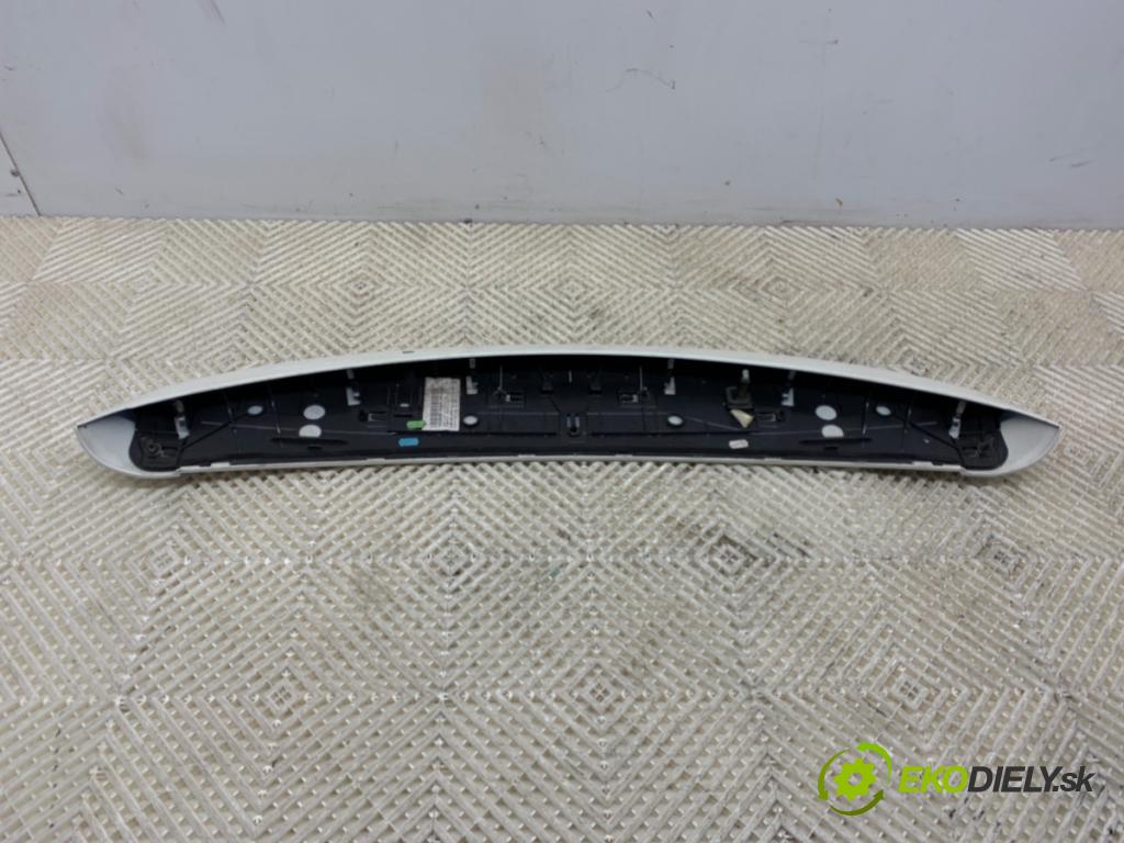 MERCEDES-BENZ X204 SUV 2009 125 kW 220 CDI 4-matic (204.984, 204.997) 2143 Spoiler A2047900588 (Spoiler)