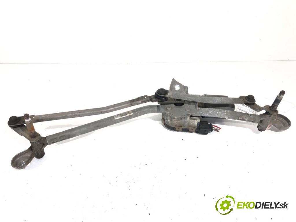 MERCEDES-BENZ X204 SUV 2009 125 kW 220 CDI 4-matic (204.984, 204.997) 2143 Mechanizmus stieračov predný A2048201340 (Motorček stieračov predný)