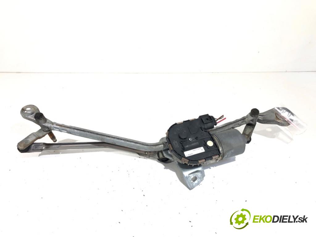 MERCEDES-BENZ X204 SUV 2009 125 kW 220 CDI 4-matic (204.984, 204.997) 2143 Mechanizmus stieračov predný A2048201340 (Motorček stieračov predný)