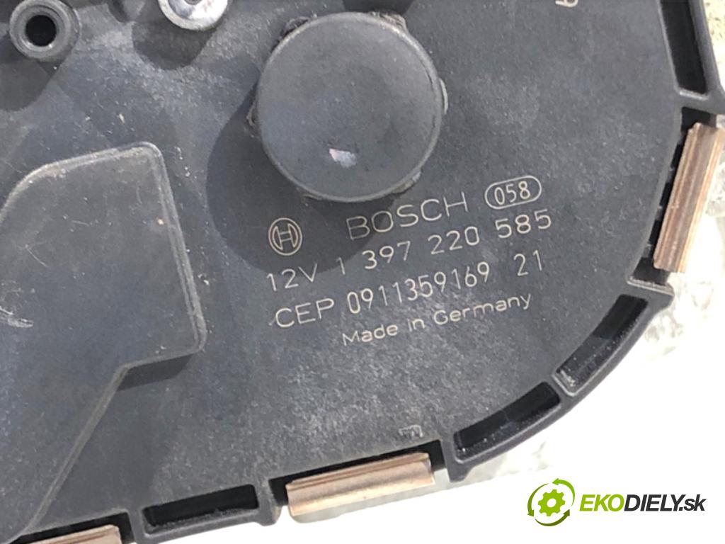 MERCEDES-BENZ X204 SUV 2009 125 kW 220 CDI 4-matic (204.984, 204.997) 2143 Mechanizmus stieračov predný A2048201340 (Motorček stieračov predný)