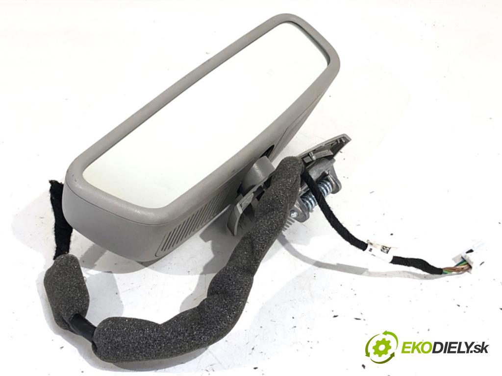 MERCEDES-BENZ X204 SUV 2009 125 kW 220 CDI 4-matic (204.984, 204.997) 2143 zpětné zrcátko vnitřní  (Vnitřní zpětné zrcátko)