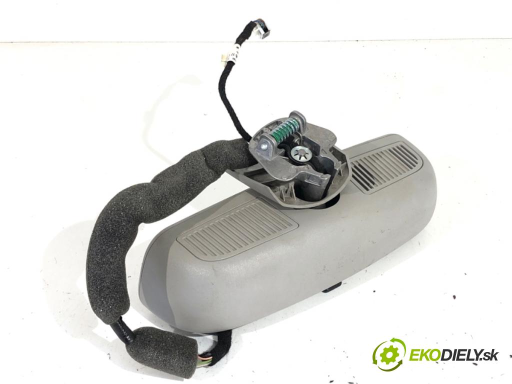 MERCEDES-BENZ X204 SUV 2009 125 kW 220 CDI 4-matic (204.984, 204.997) 2143 zpětné zrcátko vnitřní  (Vnitřní zpětné zrcátko)