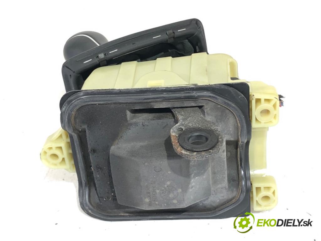 MERCEDES-BENZ X204 SUV 2009 125 kW 220 CDI 4-matic (204.984, 204.997) 2143 Kulisa A2042674124 (Rýchlostná páka (kulisa))