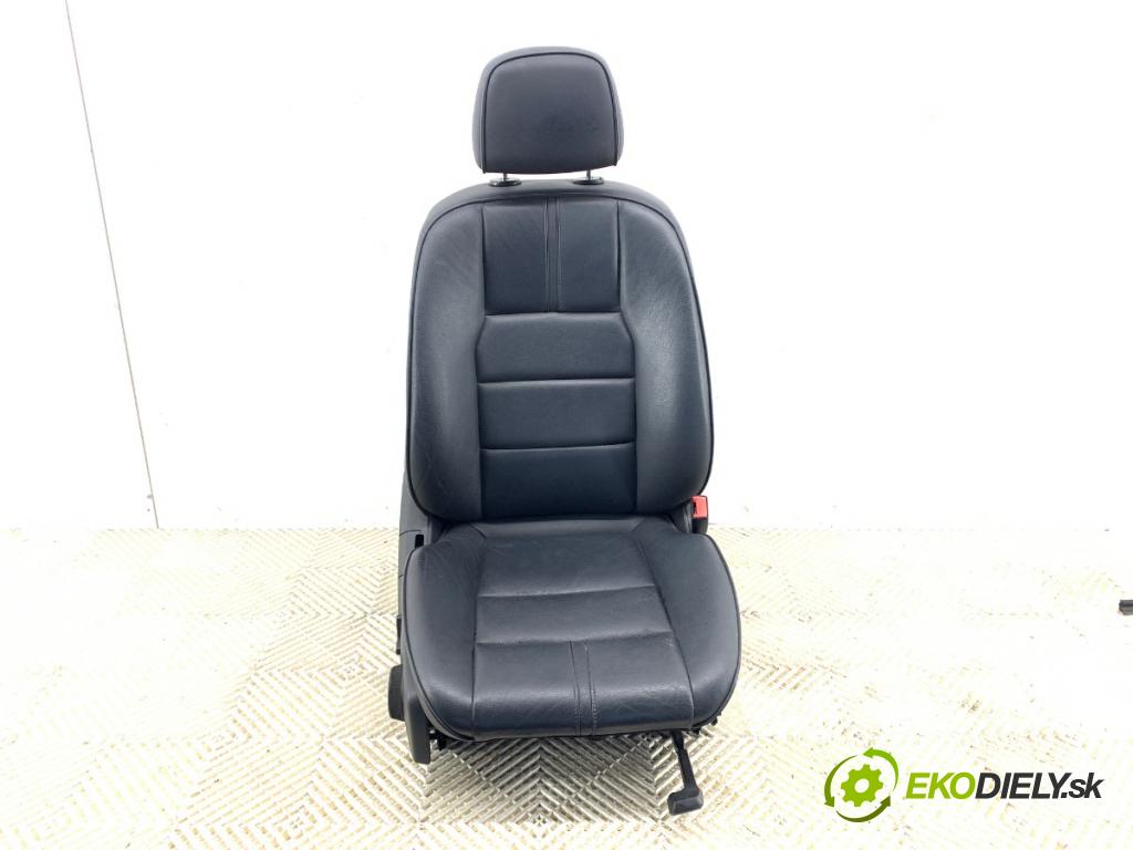 MERCEDES-BENZ X204 SUV 2009 125 kW 220 CDI 4-matic (204.984, 204.997) 2143 Sedadlo pravy predný 