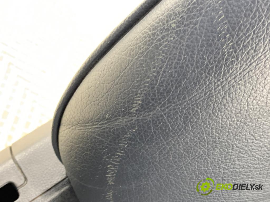MERCEDES-BENZ X204 SUV 2009 125 kW 220 CDI 4-matic (204.984, 204.997) 2143 Sedadlo pravy predný