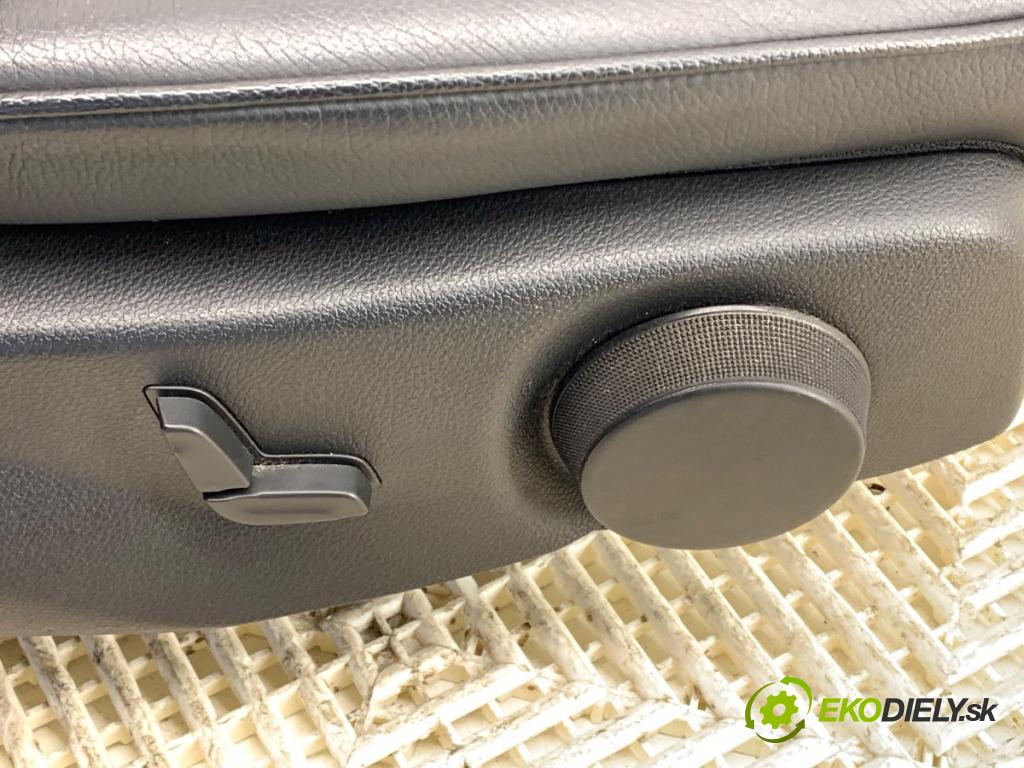 MERCEDES-BENZ X204 SUV 2009 125 kW 220 CDI 4-matic (204.984, 204.997) 2143 Sedadlo pravy predný