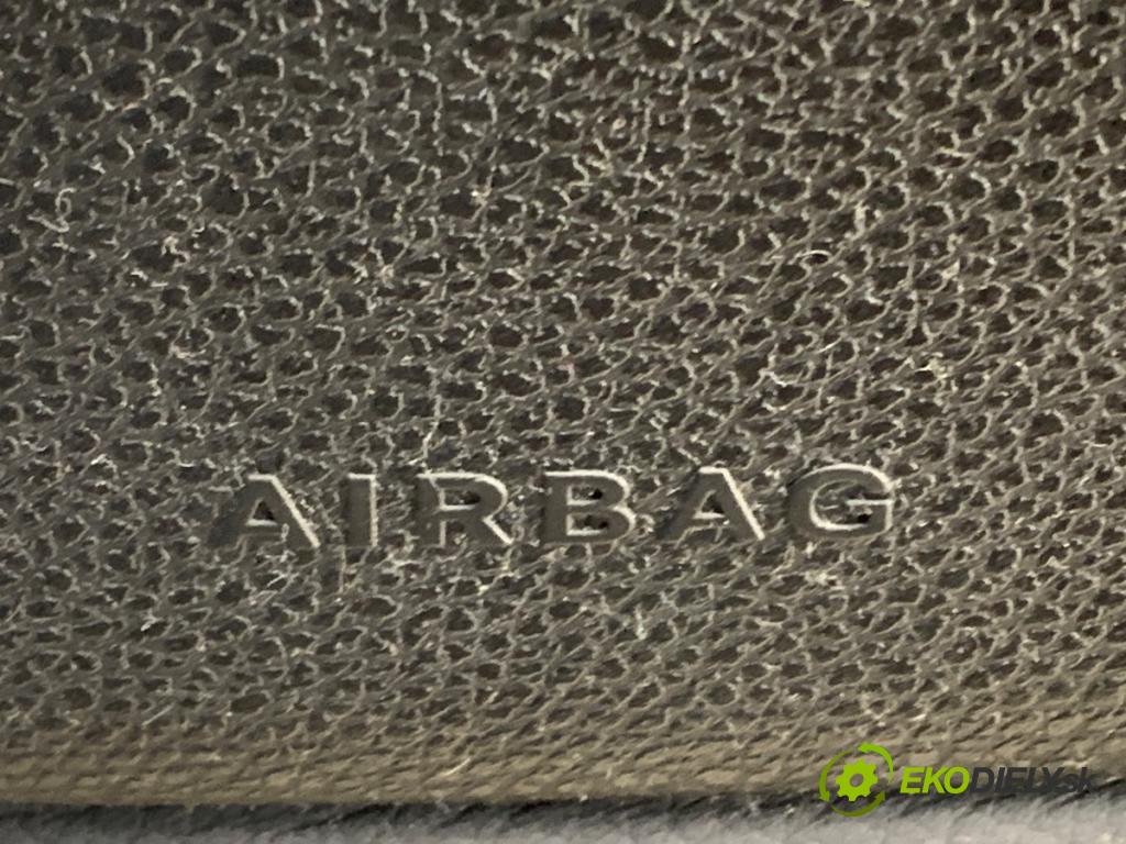 MERCEDES-BENZ X204 SUV 2009 125 kW 220 CDI 4-matic (204.984, 204.997) 2143 Sedadlo pravy predný