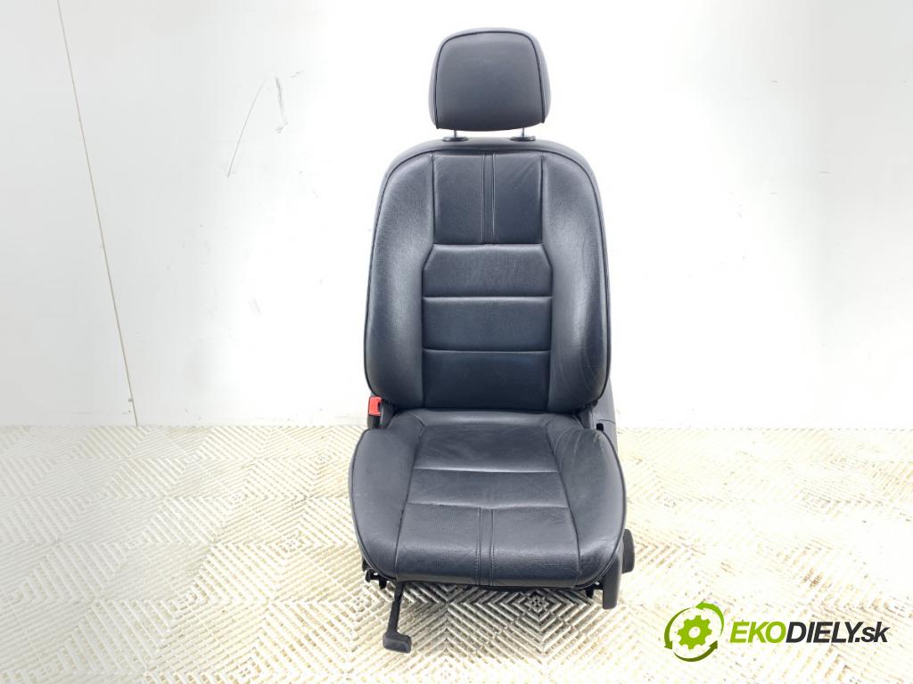 MERCEDES-BENZ X204 SUV 2009 125 kW 220 CDI 4-matic (204.984, 204.997) 2143 Sedadlo ľavy predný 