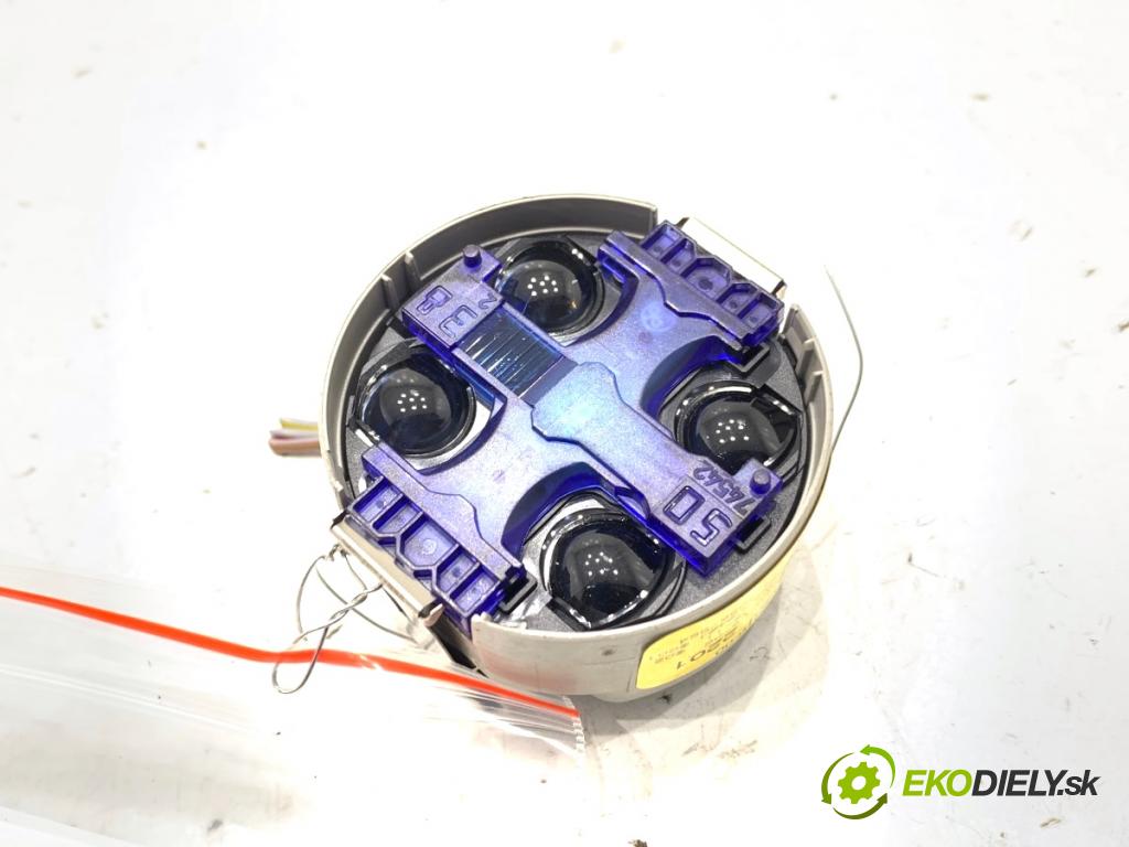 MERCEDES-BENZ X204 SUV 2009 125 kW 220 CDI 4-matic (204.984, 204.997) 2143 Snímač dažďa A2049012201 (Snímač dažďa)