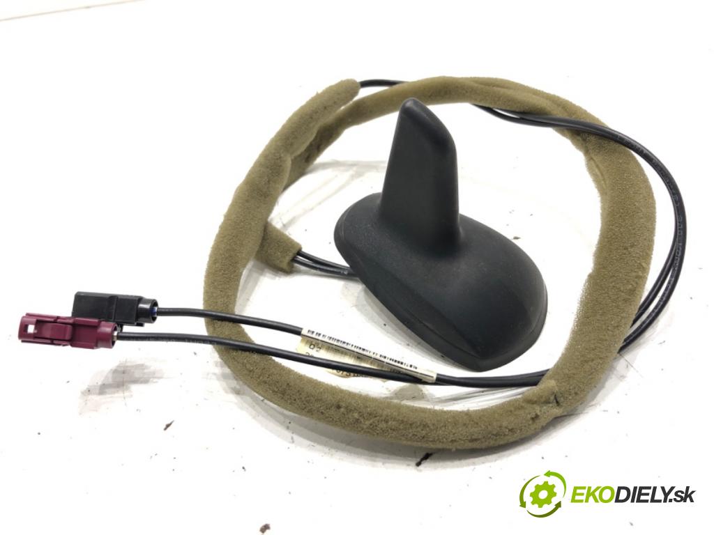 MERCEDES-BENZ X204 SUV 2009 125 kW 220 CDI 4-matic (204.984, 204.997) 2143 ANTENA 2048207075