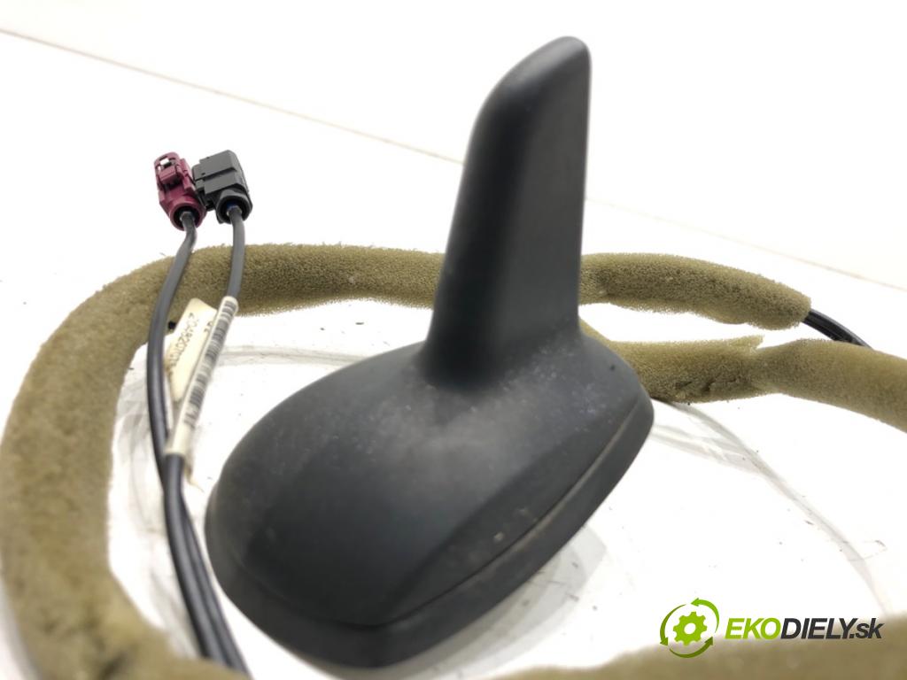 MERCEDES-BENZ X204 SUV 2009 125 kW 220 CDI 4-matic (204.984, 204.997) 2143 ANTENA 2048207075