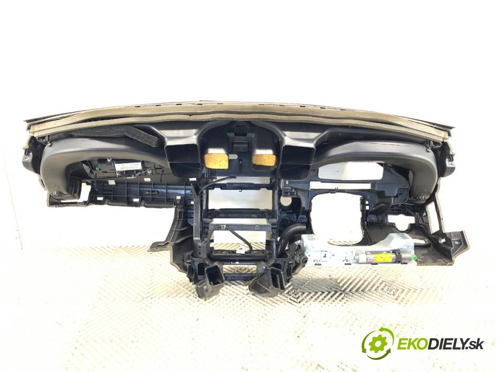 MERCEDES-BENZ X204 SUV 2009 125 kW 220 CDI 4-matic (204.984, 204.997) 2143 Palubná doska VANKÚŠ: spolujazdca A2048312246