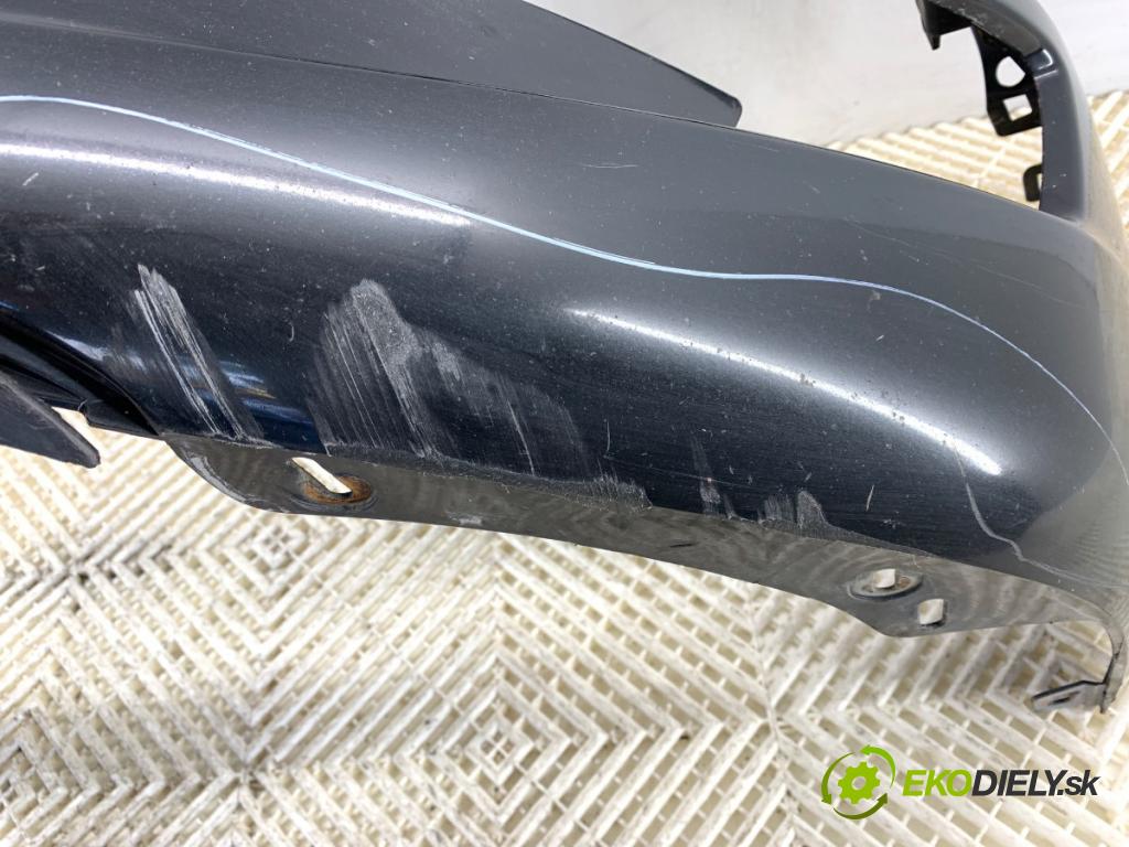 PEUGEOT 508 SW I Kombi 2011 103 kW 2.0 HDi 1997 nárazník přední část KTV (Klika dveří ostatní)