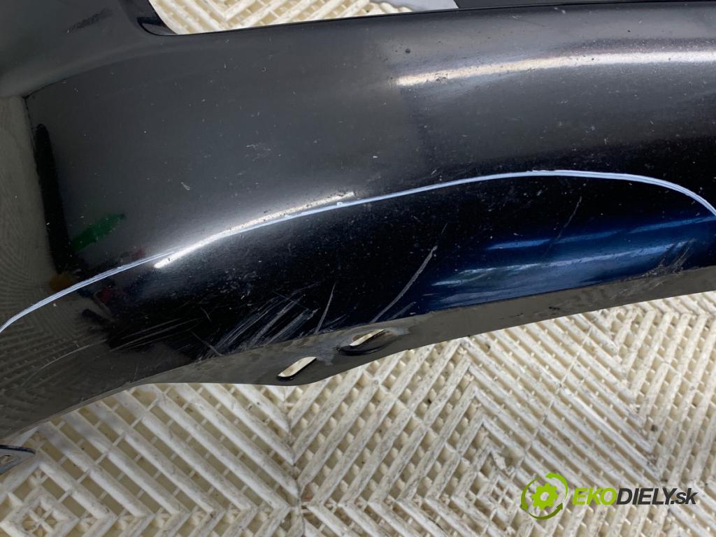 PEUGEOT 508 SW I Kombi 2011 103 kW 2.0 HDi 1997 nárazník přední část KTV (Klika dveří ostatní)