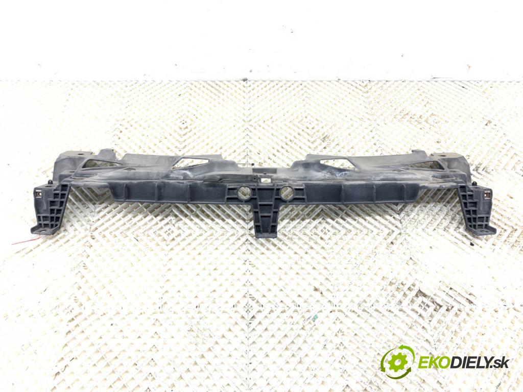 PEUGEOT 508 SW I Kombi 2011 103 kW 2.0 HDi 1997 výztuha horní 9672749280 (Výztuha)