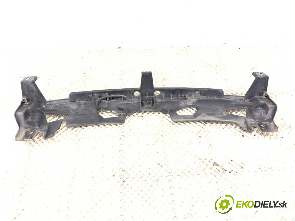 PEUGEOT 508 SW I Kombi 2011 103 kW 2.0 HDi 1997 výztuha horní 9672749280 (Výztuha)