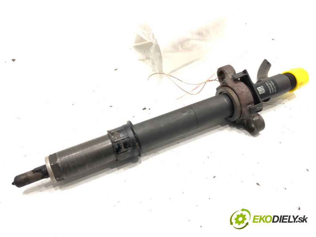PEUGEOT 508 SW I Kombi 2011 103 kW 2.0 HDi 1997 vstrekovač 9688438580 (Vstrekovač paliva)