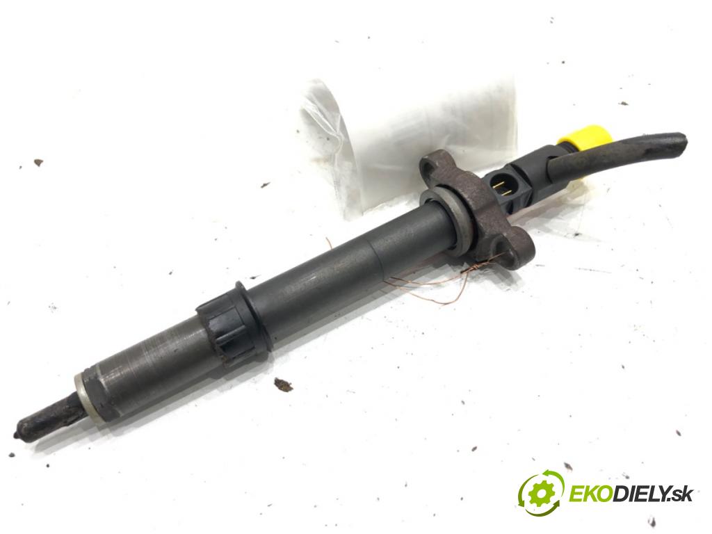 PEUGEOT 508 SW I Kombi 2011 103 kW 2.0 HDi 1997 vstrekovač 9688438580 (Vstrekovač paliva)