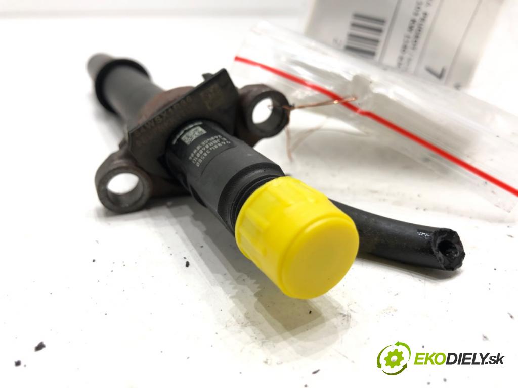 PEUGEOT 508 SW I Kombi 2011 103 kW 2.0 HDi 1997 vstrekovač 9688438580 (Vstrekovač paliva)