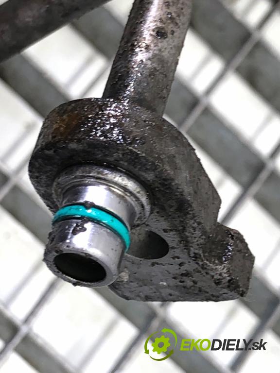 PEUGEOT 508 SW I Kombi 2011 103 kW 2.0 HDi 1997 hadica servočerpadlo  (Rúrka servočerpadla)