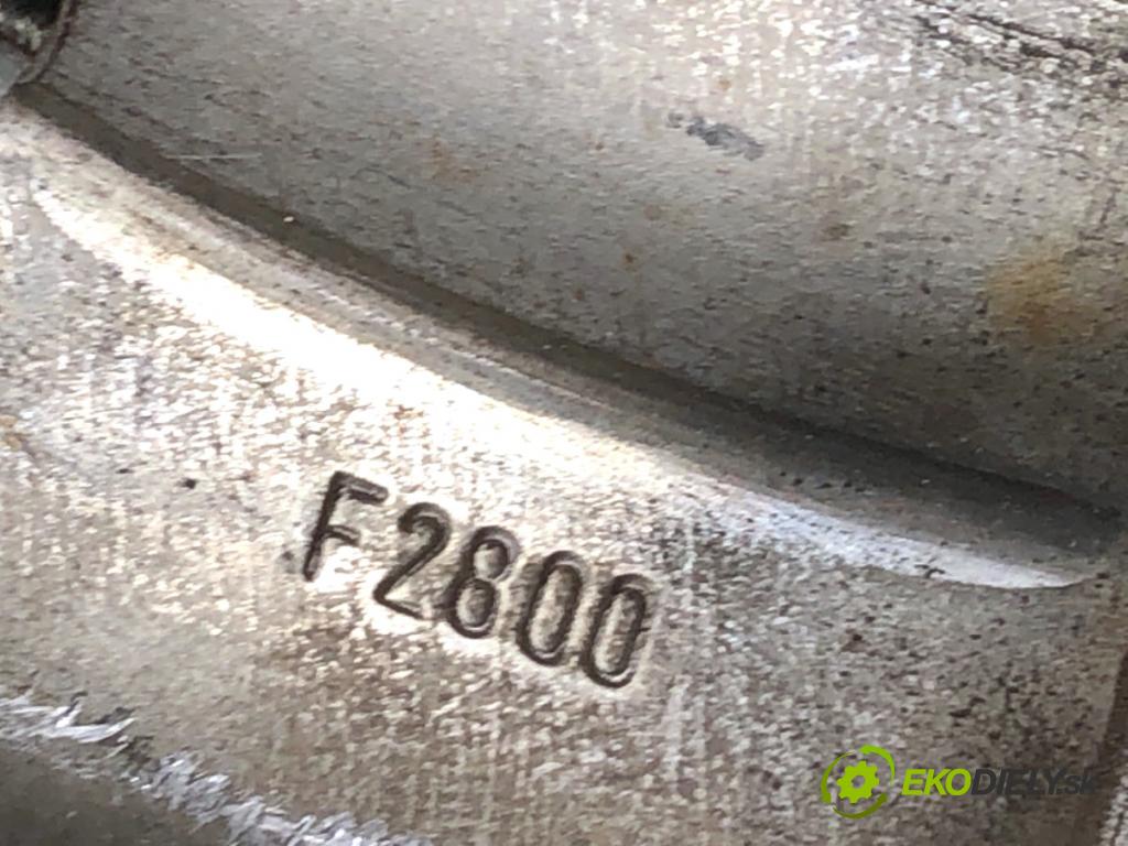 PEUGEOT 508 SW I Kombi 2011 103 kW 2.0 HDi 1997 Spojková sada (bez ložiska) 324043410 (Spojková sada)