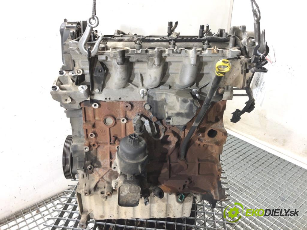 PEUGEOT 508 SW I Kombi 2011 103 kW 2.0 HDi 1997 motor RHF (Motor)