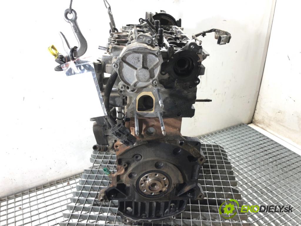 PEUGEOT 508 SW I Kombi 2011 103 kW 2.0 HDi 1997 motor RHF (Motor)