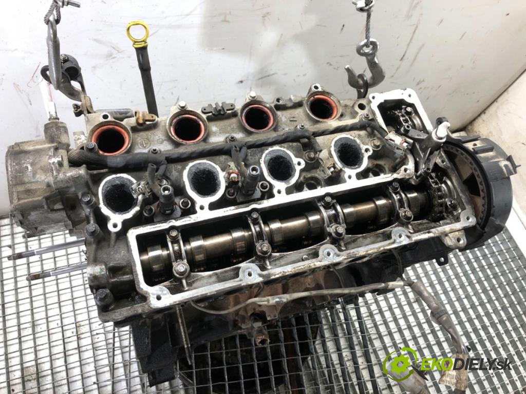 PEUGEOT 508 SW I Kombi 2011 103 kW 2.0 HDi 1997 motor RHF (Motor)