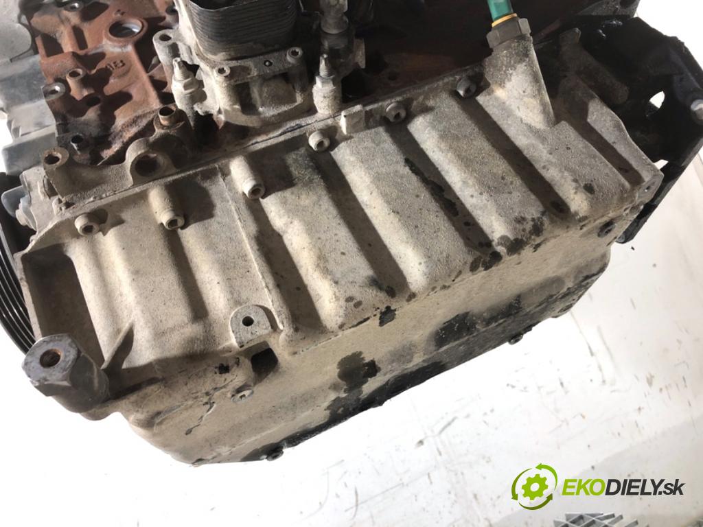 PEUGEOT 508 SW I Kombi 2011 103 kW 2.0 HDi 1997 motor RHF (Motor)