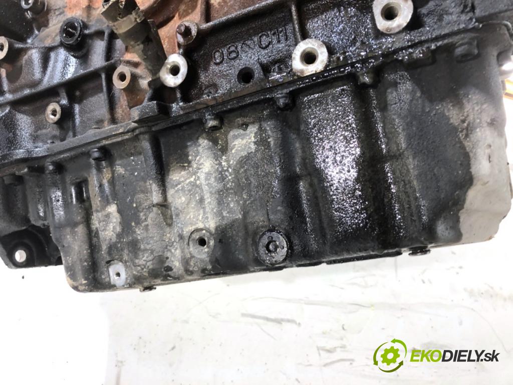 PEUGEOT 508 SW I Kombi 2011 103 kW 2.0 HDi 1997 motor RHF (Motor)