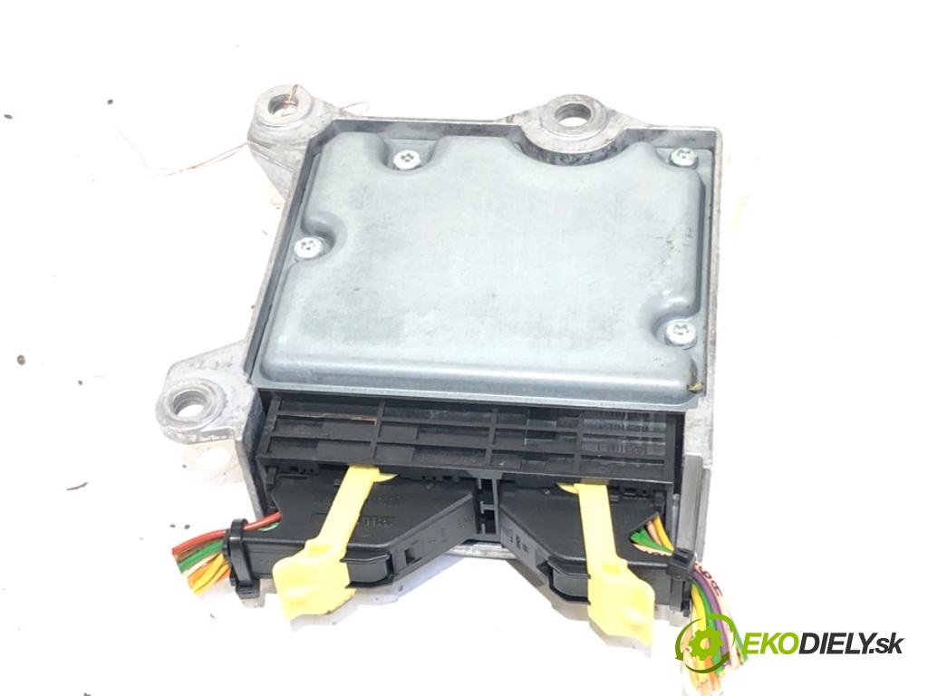 PEUGEOT 508 SW I Kombi 2011 103 kW 2.0 HDi 1997 senzor airbag 9677910680 (Snímač)