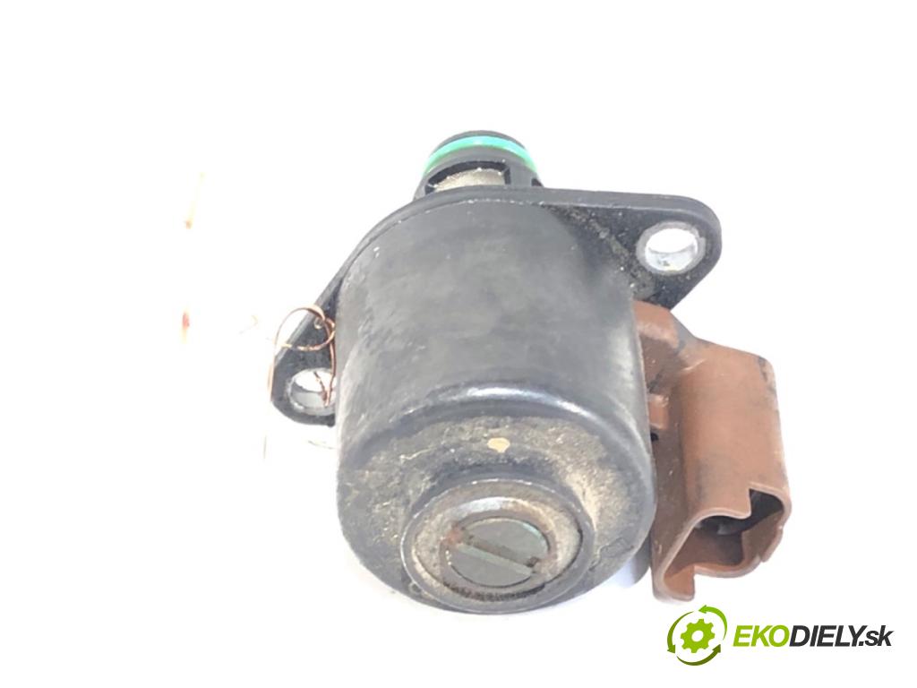 PEUGEOT 508 SW I Kombi 2011 103 kW 2.0 HDi 1997 Regulátor tlaku paliva 9307Z532A (Palivový systém ostatné)