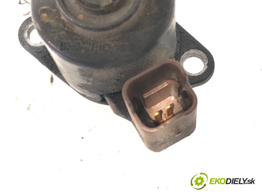 PEUGEOT 508 SW I Kombi 2011 103 kW 2.0 HDi 1997 Regulátor tlaku paliva 9307Z532A (Palivový systém ostatné)