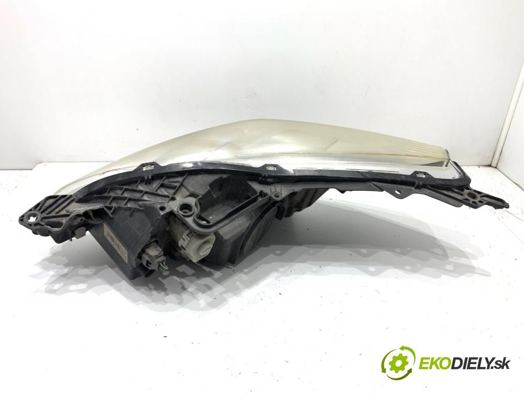 PEUGEOT 508 SW I Kombi 2011 103 kW 2.0 HDi 1997 Svetlomet pravy predný XENON 9687580580