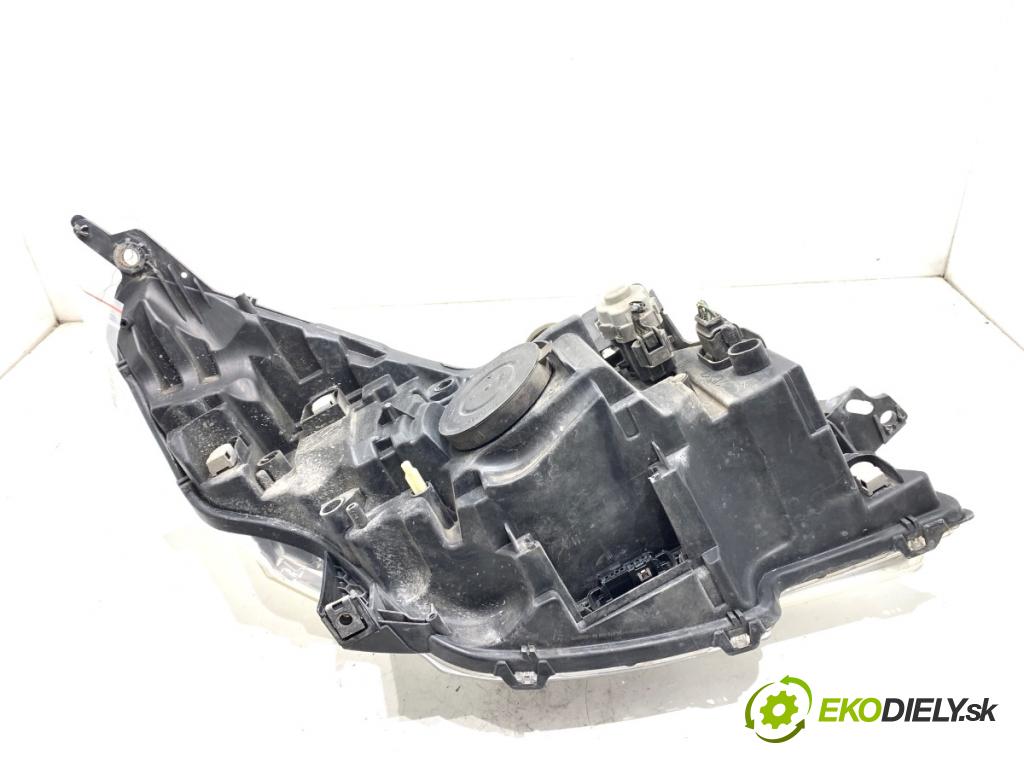 PEUGEOT 508 SW I Kombi 2011 103 kW 2.0 HDi 1997 Svetlomet ľavy predný XENON 9687580680