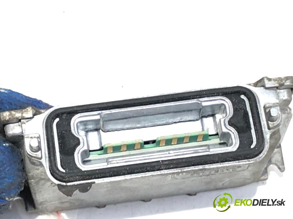 PEUGEOT 508 SW I Kombi 2011 103 kW 2.0 HDi 1997 Menič XENON 89034934 (Riadiaca jednotka xenónu)