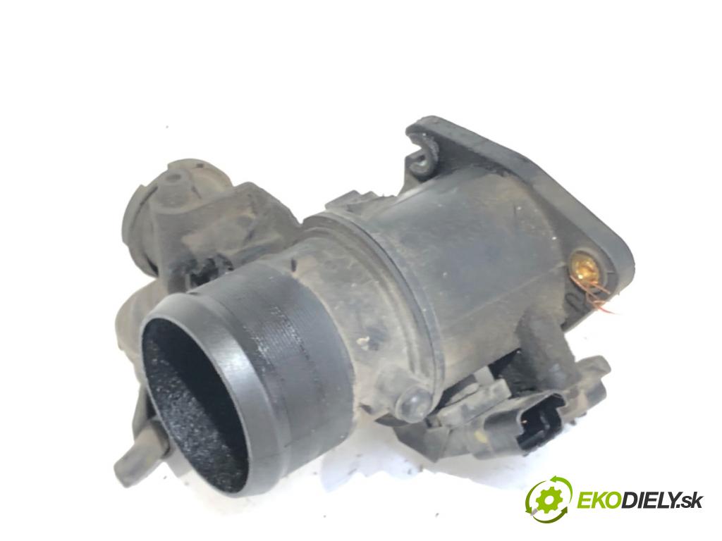 PEUGEOT 508 SW I Kombi 2011 103 kW 2.0 HDi 1997 Škrtiaca klapka 9660110780 (Škrtiaca klapka)