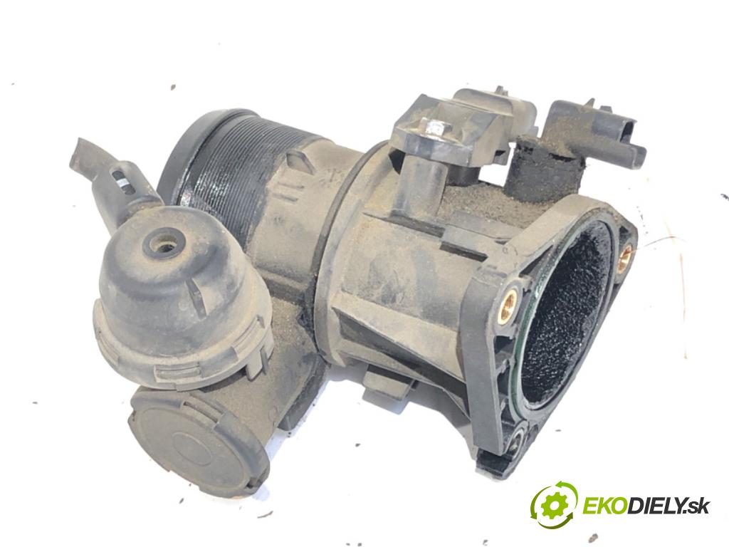 PEUGEOT 508 SW I Kombi 2011 103 kW 2.0 HDi 1997 Škrtiaca klapka 9660110780 (Škrtiaca klapka)