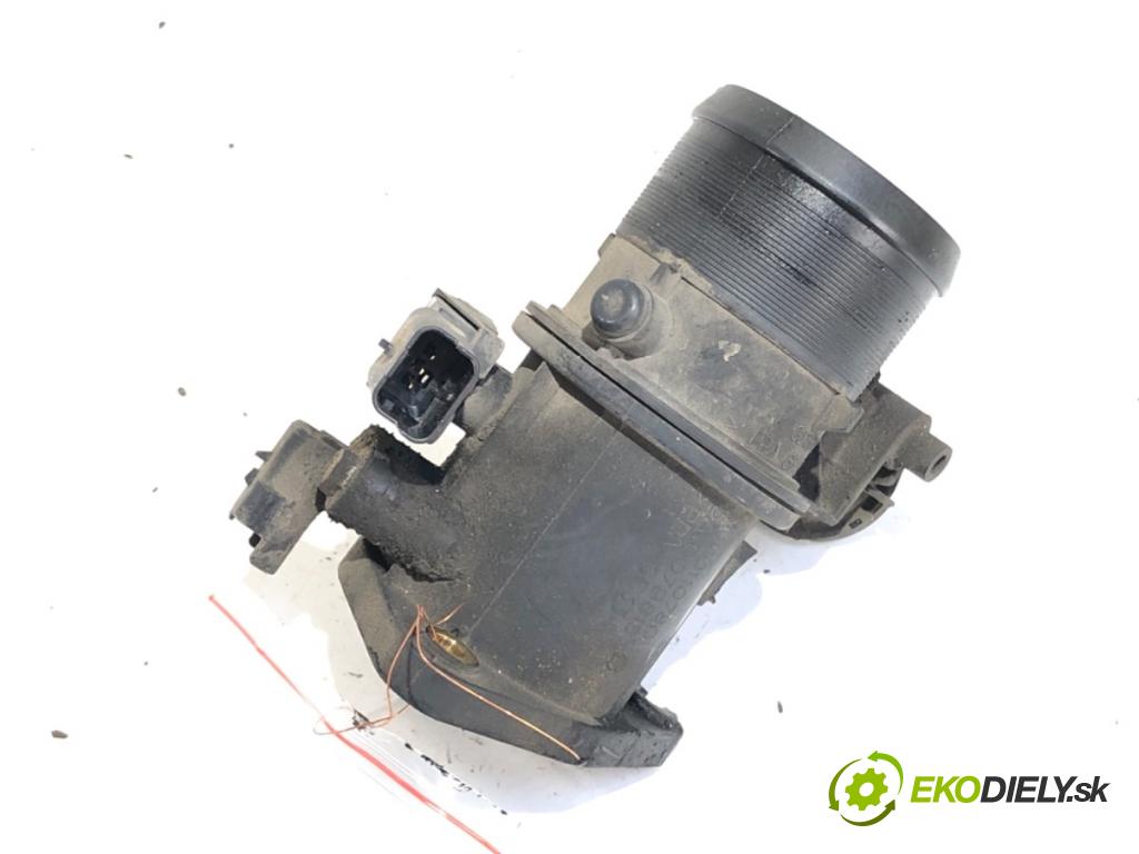 PEUGEOT 508 SW I Kombi 2011 103 kW 2.0 HDi 1997 Škrtiaca klapka 9660110780 (Škrtiaca klapka)